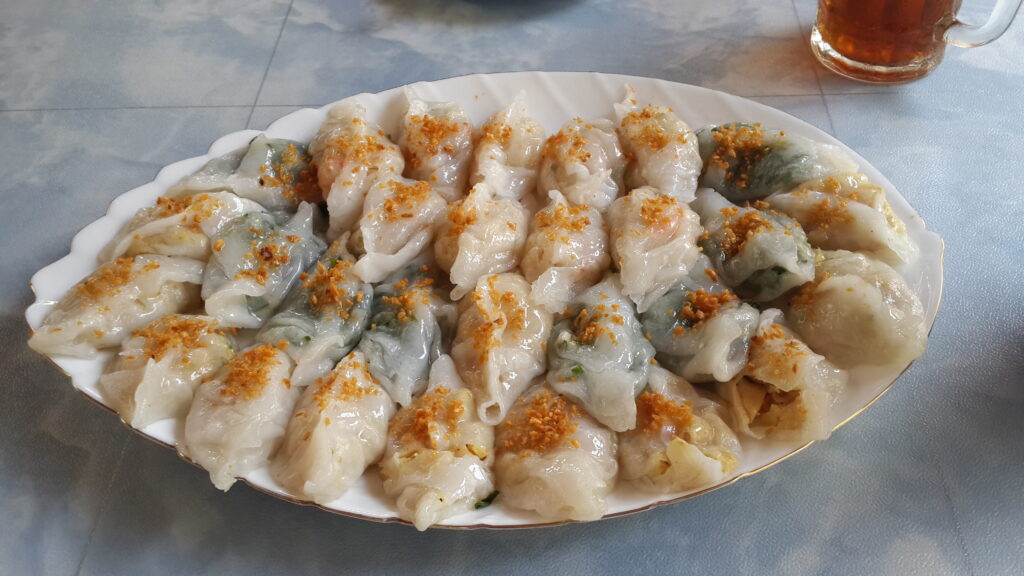 Choipan Kota Singkawang Kalimantan Barat