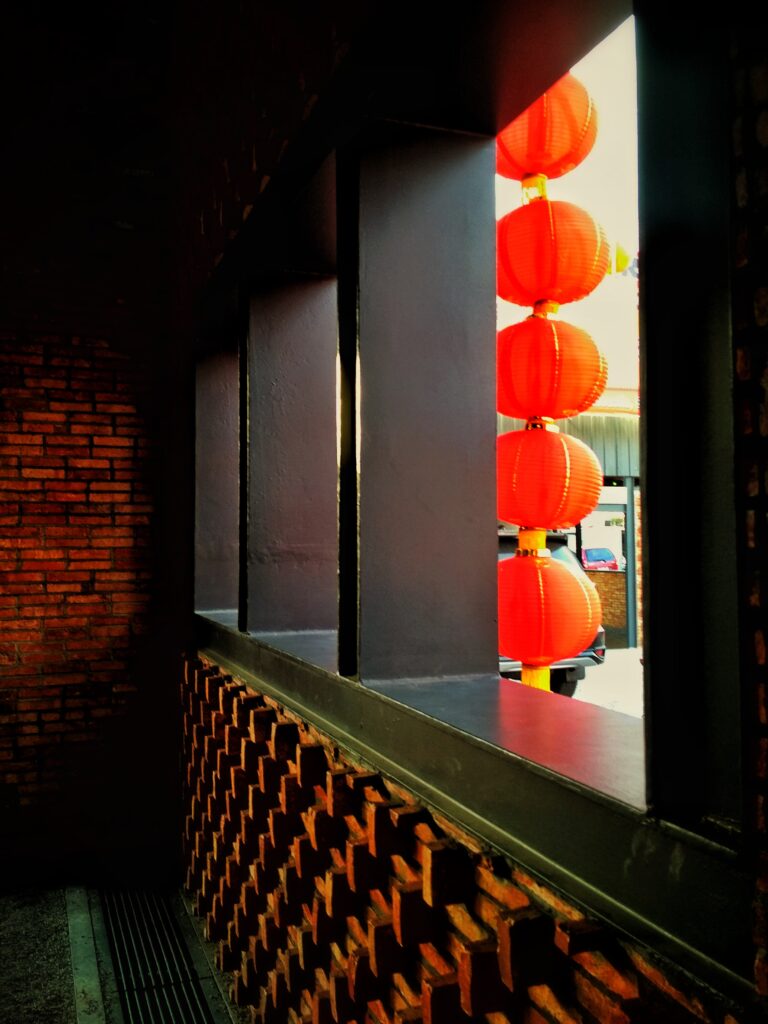 Singkawang cultural center sejarah Kalimantan Barat
