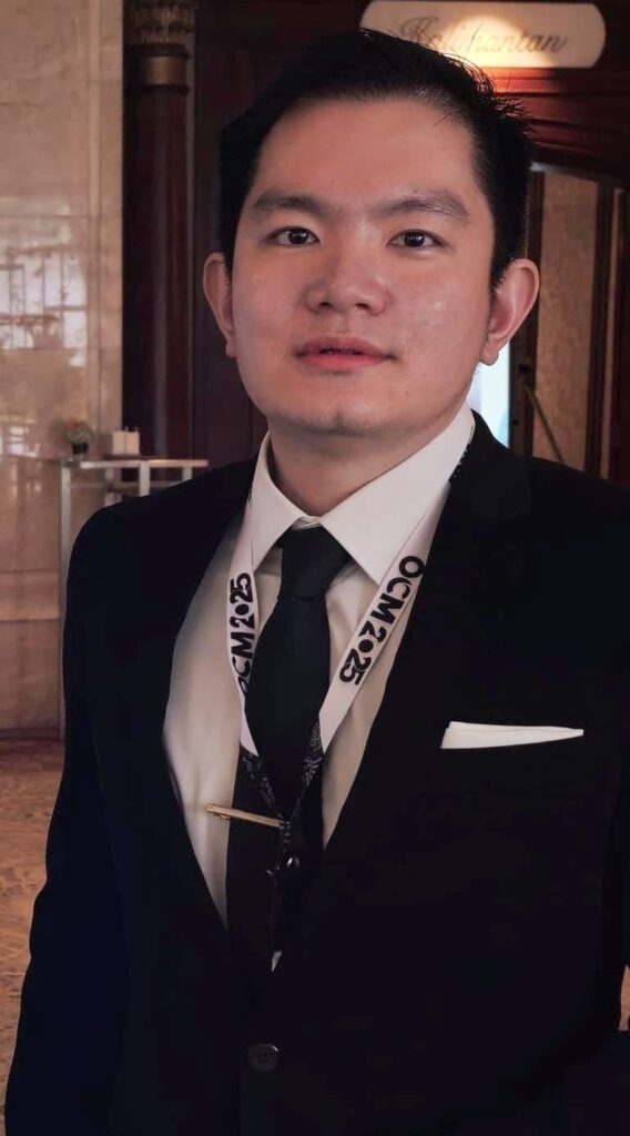 andryan hanafi bakri