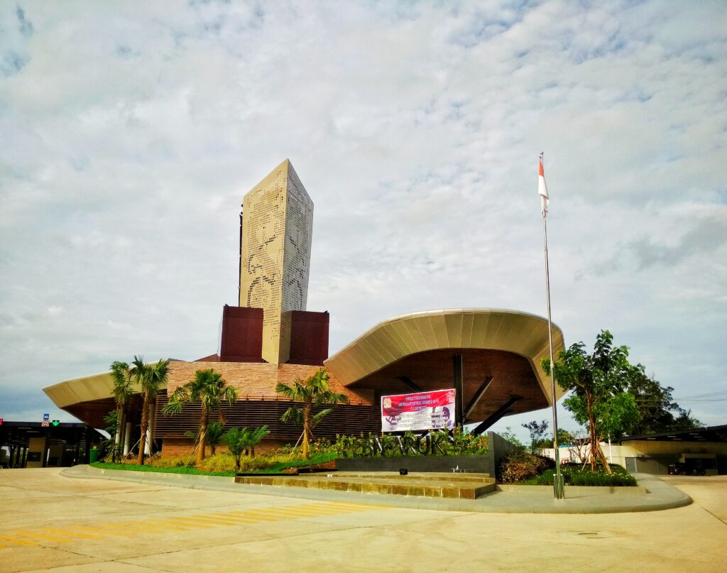 Aruk Indonesia Malaysia