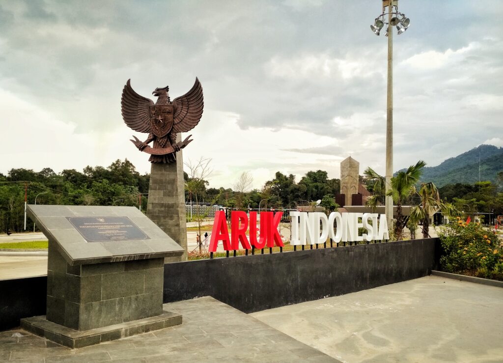 Aruk Indonesia Malaysia